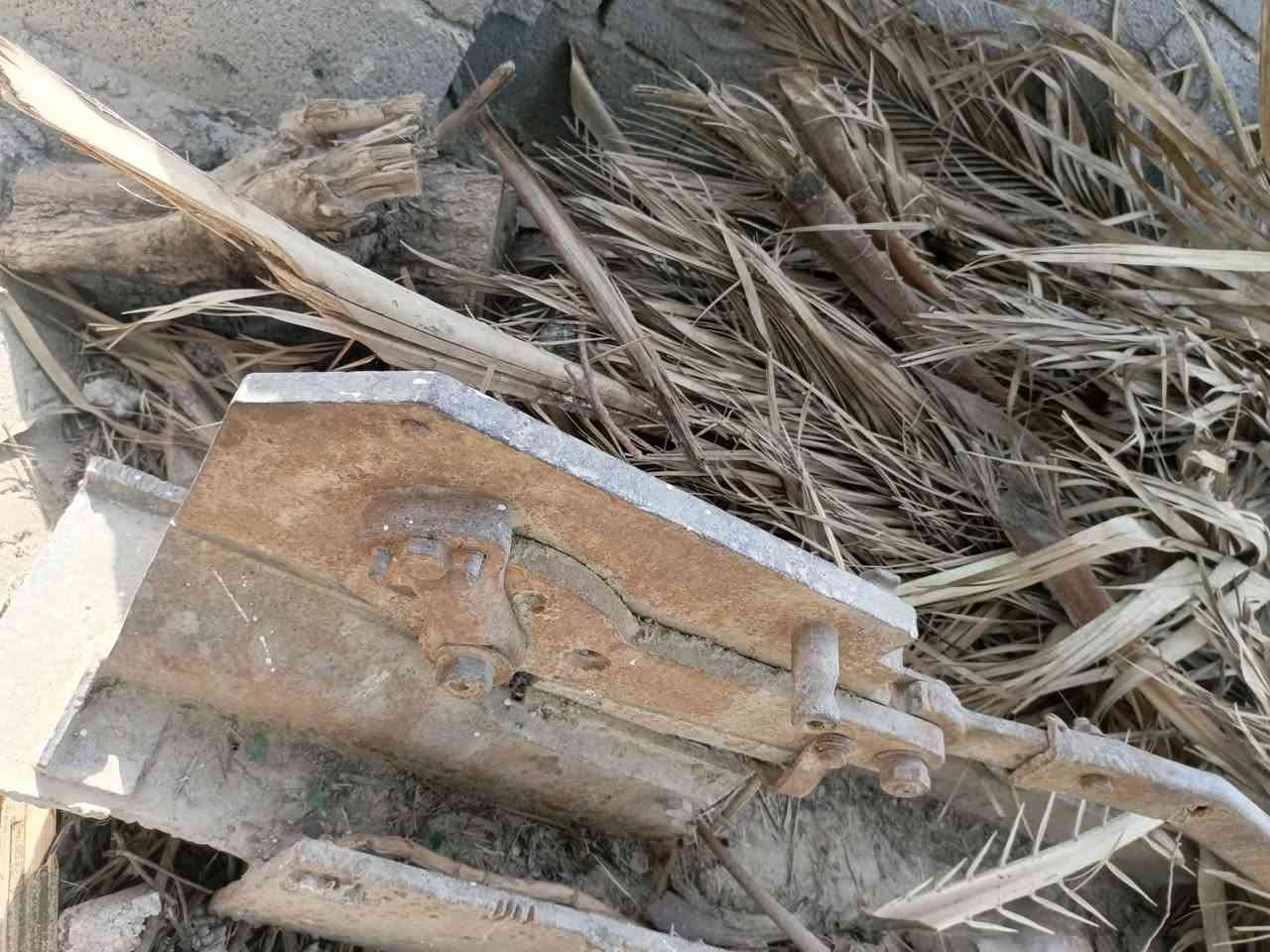 مكص ثقيل البيع شغال تواصل خاص
العنوان واسط الصويره،


**إذا كنت صاحب هذا الإعلان وتريد حذفه لأي سبب، رجاءا أرسل رسالة إلى الدعم الفني**