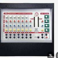 جهاز جاكسو خطين نظيف  للبيع 07805663500واتساب السعر 250