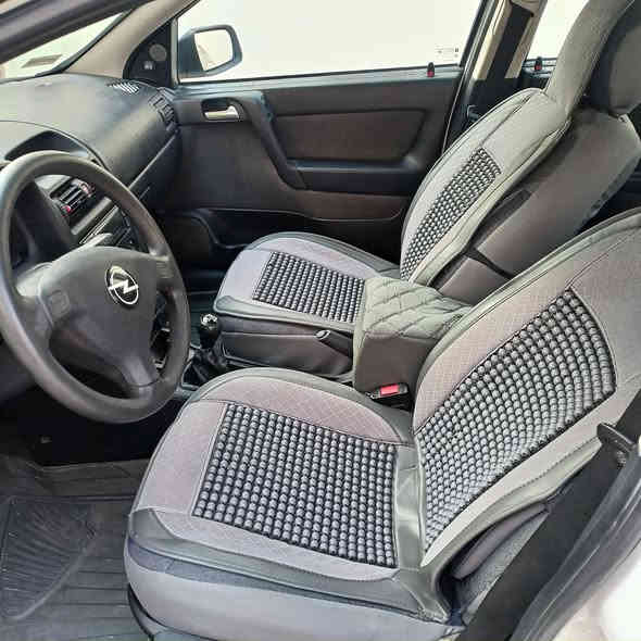 السلام عليكم اخوان -- للبيع اوبل استرا 2002 السيارة بلاديه لاصبغ ولاتبديل فقط جراد بالبنيد  كهربائياتها بلاديه باتري جديد بي ضمان سنه تخم تايرات جديد تبريد شغال  داخل نضيف جدا گير جديد المكينه 1600مسكر بيها تنقيص دهن قليل --- السيارة باسمي تحويل مباشر  رقم بغداد الانكليزي الجديد // السعر 60 وبيها مجال // *********** هذا رقمي بي واتساب
