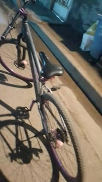 بوب الشام • دراجة • استعمال قليل