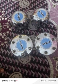 للبيع تانكي كاز ٦٠لتر مال كيا موديل ٢٠٢٦ كامل هو وطوافته سعره ٨٠الف وت...