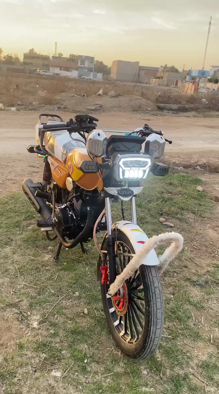 سلام عليكم دراجهً سيفان مديل 25 مكفوله من كلشي
السعر 775وبيه مجال دراجهً خير من الله


**إذا كنت صاحب هذا الإعلان وتريد حذفه لأي سبب، رجاءا أرسل رسالة إلى الدعم الفني**