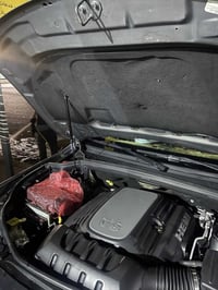 شيروكي أوفرلاند • ٨ سلندر • ماشي ١٢١ الف