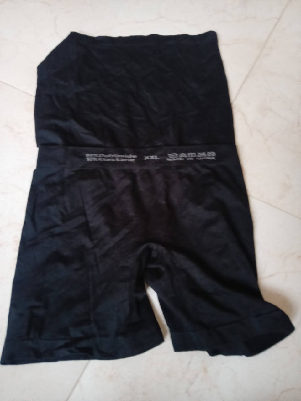 شلعه ملابس شي أن 25 قطعه ب 50 الف الي تفيده يراسلني تطلع القطعه الفين دينار فقط عليك هذا نموذج منهن


**إذا كنت صاحب هذا الإعلان وتريد حذفه لأي سبب، رجاءا أرسل رسالة إلى الدعم الفني**