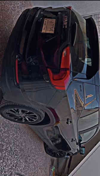 جي ام سي GMC تيران 2023 بلاك توب
فول مواصفات رقم بغداد بأسمي 
تحويل ثاني يوم حادثهه باب الصندوق فقط بدون ايرباك
المواصفات : بانوراما / بصمة /  داتا شو / جنطة كهرباء / مري قلاب / تدفئة كشنات / تشغيل عن بعد / كراسي كهرباء / محرك ١٥٠٠ تيربو / رادارات امامي ومنبه ماقبل الاصدام على الزجاج الامامي / مقعد السائق رجاج للتنبيه / توقف ذاتي/ تحديد مسار / لايت LED   / زينون / سايد بريك بصمة / مرأة وسطية تعتيم ذاتي /  نظام نزول منحدارات / شاشة كبيرة / تحكم ستيرن و اوامر صوتية  / قيادة تفاعلية / تحديد سرعة  / خمس بصمات ودخول ذكي   
للاستفسار  : ***********
العنوان بغداد
