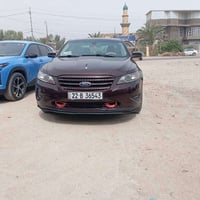 فورد تورس • ٢٠١١ • رقم اربيل