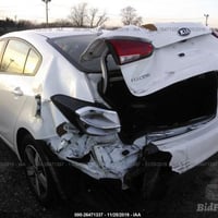 فورتي 2018  حرة بأسمي   هزة ورقم جديد لل2031حادث فقط جاملغ خلفي مواصفا...