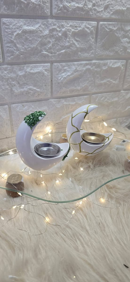 خلّي سفرتك تحكي قصص رمضان.. ✨
بين ريحة القهوة وصوت الأذان، تفاصيل بسيطة هي اللي بتصنع الذكرى. ضيف لمسة من الفخامة والروحانية لبيتك مع تصاميمنا الرمضانية الحصرية.🌙
​تصميم يجمع بين الأصالة والعصرية.
​هدية مثالية للي تحبهم.🎁
​ الكمية محدودة جداً..
 احجز قطعتك الآن وخلي رمضان هالسنة غير! 📥


**إذا كنت صاحب هذا الإعلان وتريد حذفه لأي سبب، رجاءا أرسل رسالة إلى الدعم الفني**