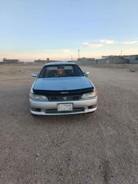 كريستا • ١٩٩٣ • بصرة سفوان