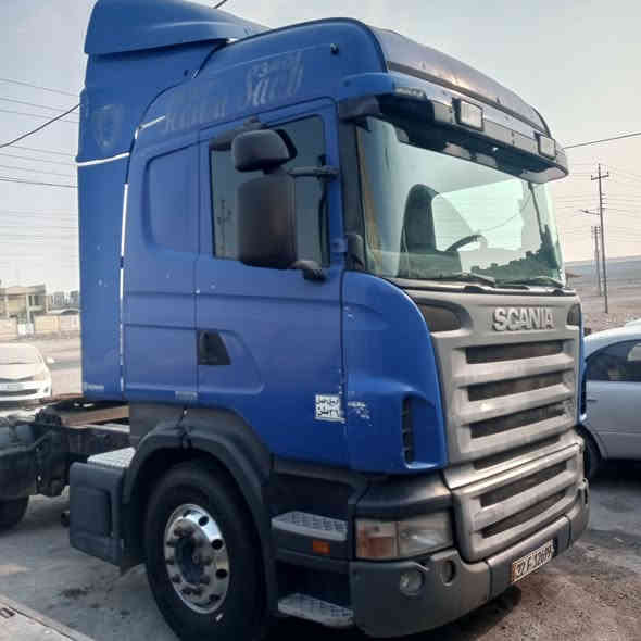 سلام عليكم اعاده النشر بسبب الوعود الكاذبة
سياره سكانيه 2007 انجكسن كفاله عامه بسمي شرط تحويل سنويه لل 28 مربوطه فلات 3 جوانب متحركه تك تاير سياره جاهزه تحكم ستيرن دشبول طويل تبريد تدفئه ثلاجه داخليه موجوده دبل مناميه ستيرن ويل كب مكينه انجكسن 420 خير من الله شرط تبخير ما تبخر كير كوبرا 3 في3 سعرها ب 200 وبيها مجال قليل بيها ملاحظات بصيطه  شراي يتصل وبخدمته *********** 
***********
