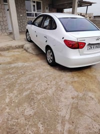 هونداي النتره 2010سعودي كير عادي كير ومحرك شرط سنويه وارقام جدد هزه جد...