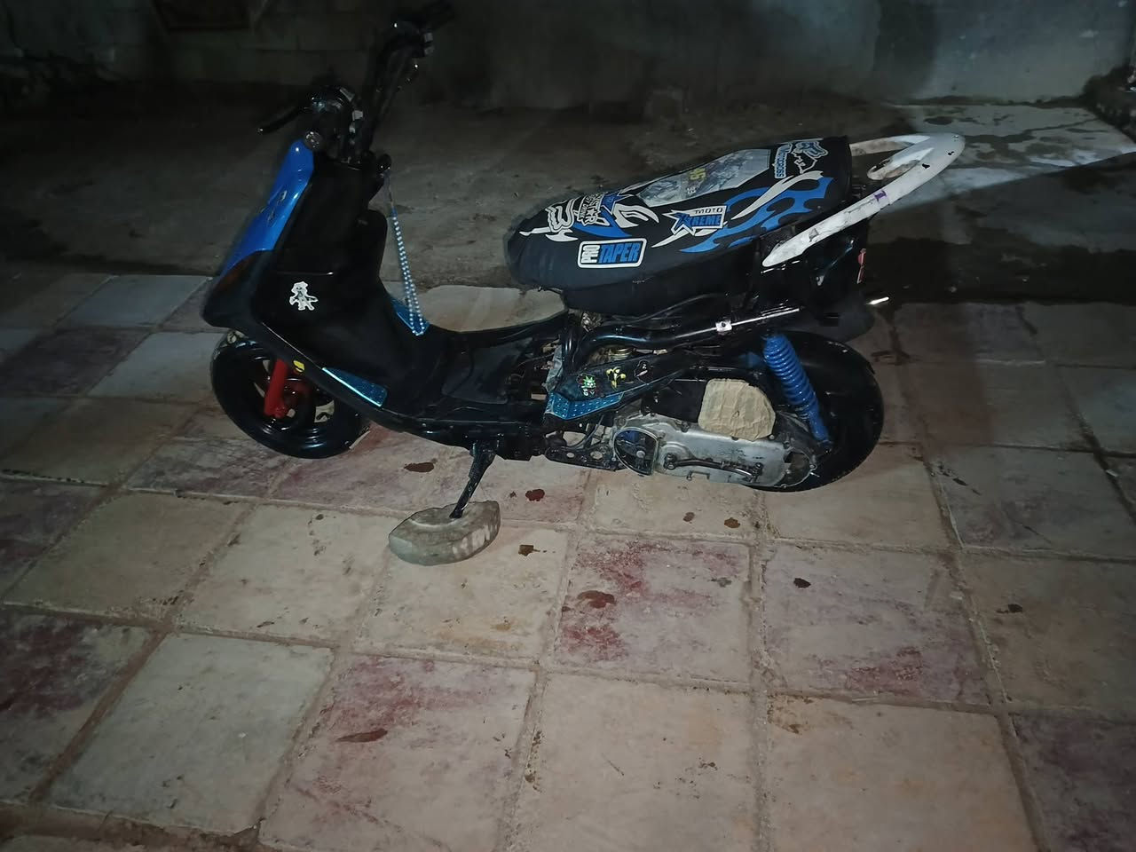 سلام عليكم دراجة ماكس عدلة مال لعب 55 دراجة حلوة سعر 350 وبيهة مجال حك جية مكان بغداد سلمان باك ***********
