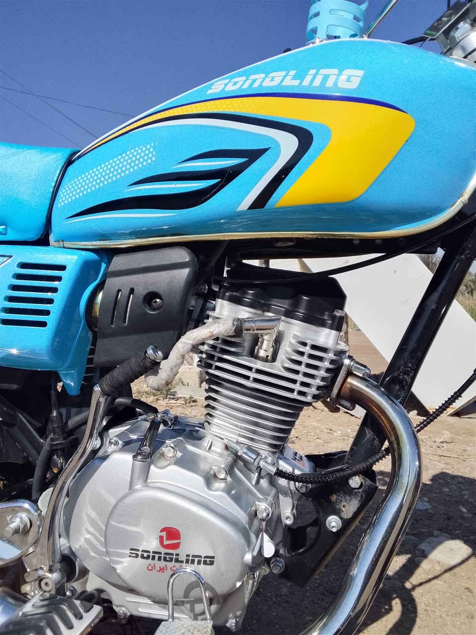 سلام عليكم تايكر اخت الزيرو دراجة جديدة 2025 شكل 2026 الدراجة تشغيل كارت 
السعر 690 وبيهة مجال حك جيتك ♥️ 

مكاني ديالى الخالص هبهب ♥️ 

للتواصل ***********
