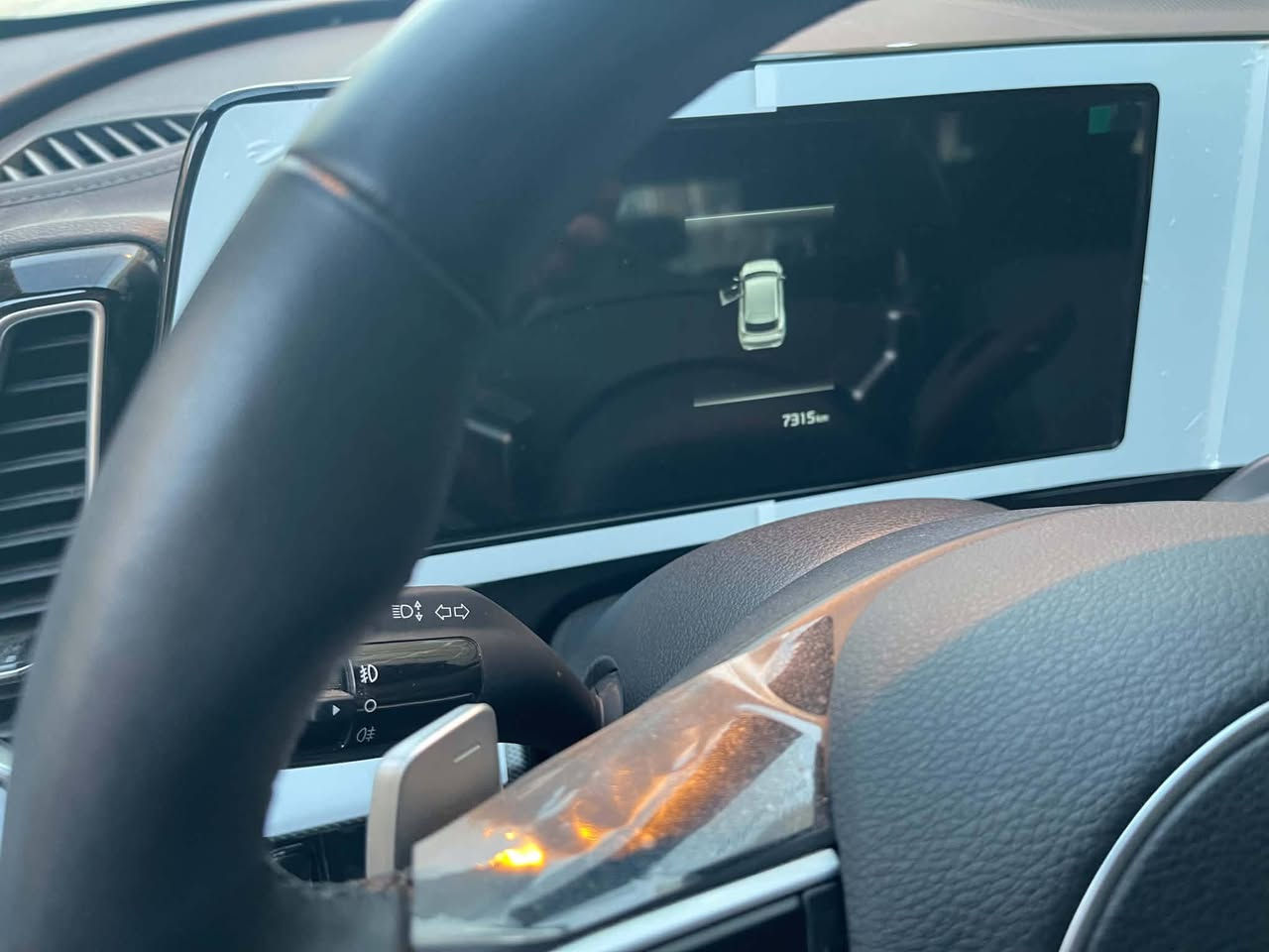 كيا سبورتج 2025 خليجي 
(مكفوله من كلشي  جديده زيرو فوووول كلشي بيها ماعدا بانوراما ) ماشيه 7000 محرك 2000 رقم بغداد سنويه باسمي مكان بغداد الكرخ السعر 39مليون 
رقم الهاتف ***********
