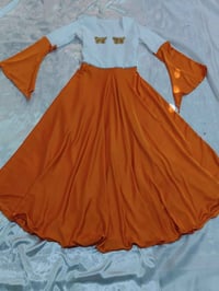 فستان ناعم • يلبس ٦٥-٧٠ كغم • كربلاء