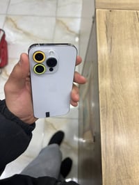 ايفون ١٤ برو • ٢٥٦ • مكفول