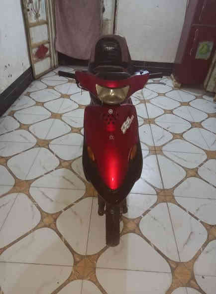 دراجه  بيجي فول مكينه العنوان الرميثه وفول نضافه شوفت عينك ال ستفسار ***********.    180
