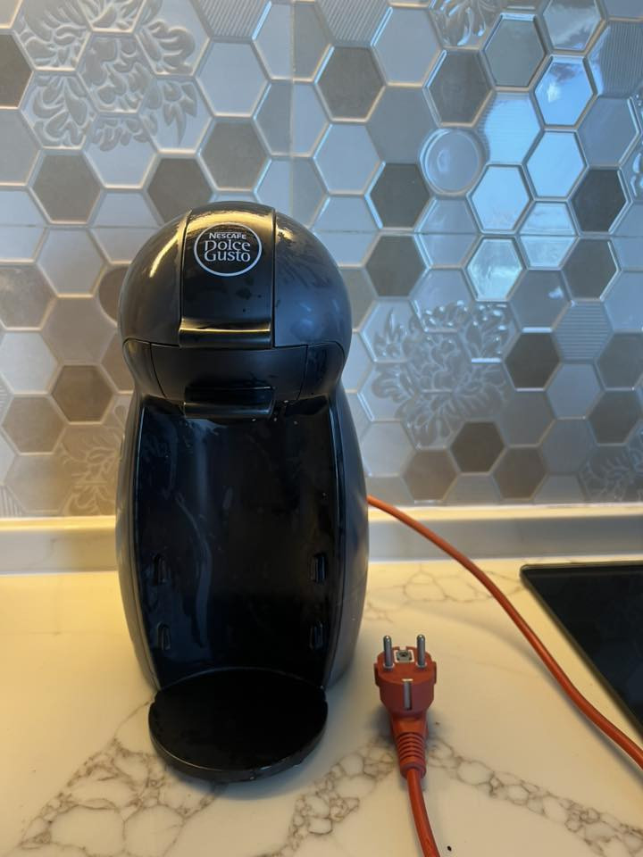 Dolce gusto
٢٥ الف
***********
