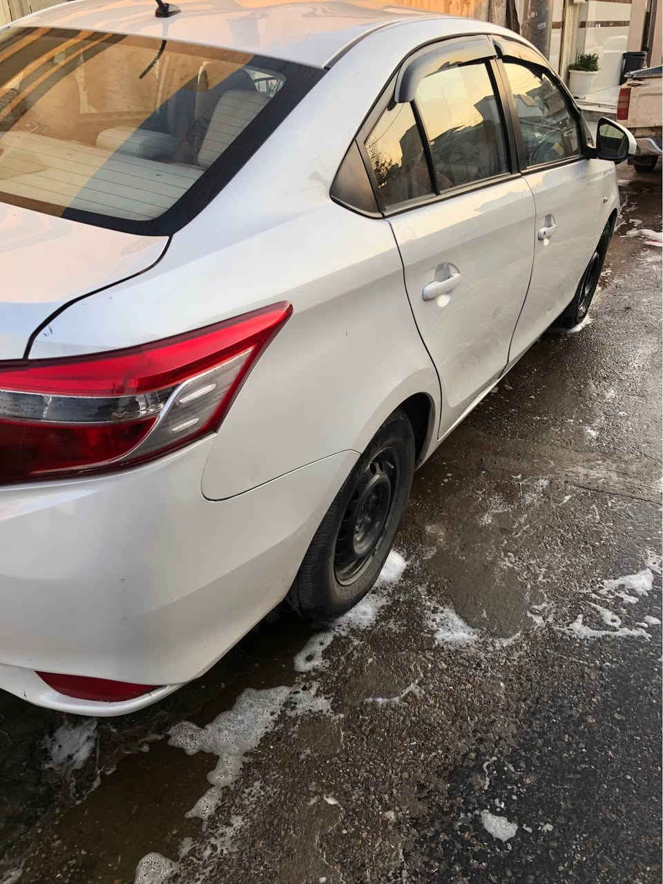 یارس ٢٠١٥ مەکینە گەورە سەیارەزۆر پاکو بێ کێشەیە دو پارچە سبوخ بێ ژۆری چاملخ و دەرگەی سەکن لەگەل دۆسەی سەکن هەندەک سەردیشی هەیە رەقەم و سەنەوێ نوێیە أربيل, العراق


**إذا كنت صاحب هذا الإعلان وتريد حذفه لأي سبب، رجاءا أرسل رسالة إلى الدعم الفني**