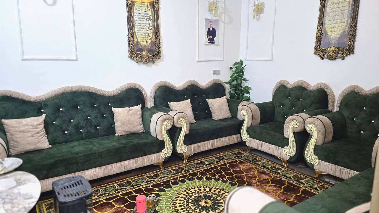 سلام عليكم تخم للبيع تسكام درجه وله لسعر 600وبي مجال


**إذا كنت صاحب هذا الإعلان وتريد حذفه لأي سبب، رجاءا أرسل رسالة إلى الدعم الفني**