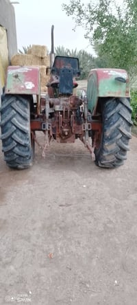 مكينة نضيفه • سلف • ناصرية سيد دخيل