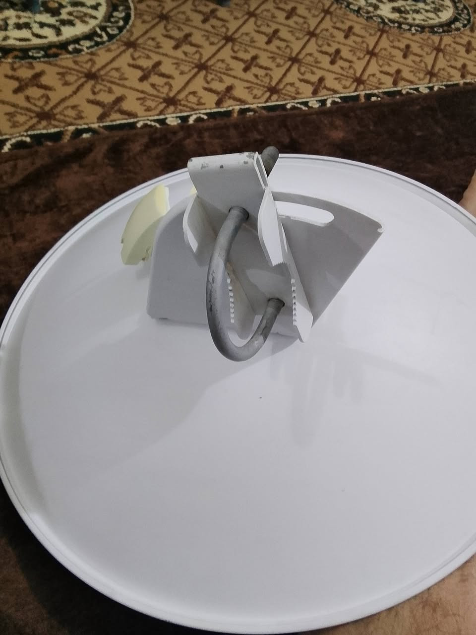 صحن انترنيت اخو الجديد للبيع 50 الف على الفحص مكاني كوفه


**إذا كنت صاحب هذا الإعلان وتريد حذفه لأي سبب، رجاءا أرسل رسالة إلى الدعم الفني**