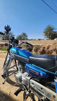 نامه ٢٠٢٥ • ١٢٥ سي سي • ديالى كنعان