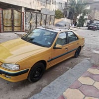 بيجو بارص • ٢٠١٥ • بغداد الجديدة