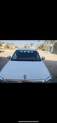 ٢٠٠٩ • كير عادي • مكينة تبخير