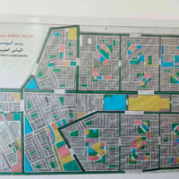 متوفر قطع أرضي سكنيه ٢٠٠ متر السعر  ٣٦ رقم العقار ١٠٩٠٤ ٢٥٠ متر السعر ...