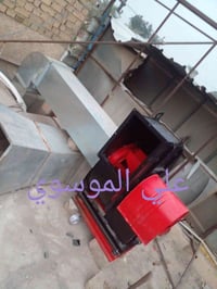 بلورات مال مطاعم حسب البلور حسب المنقله حسب الارتفاعات وحسب المكلايات ...