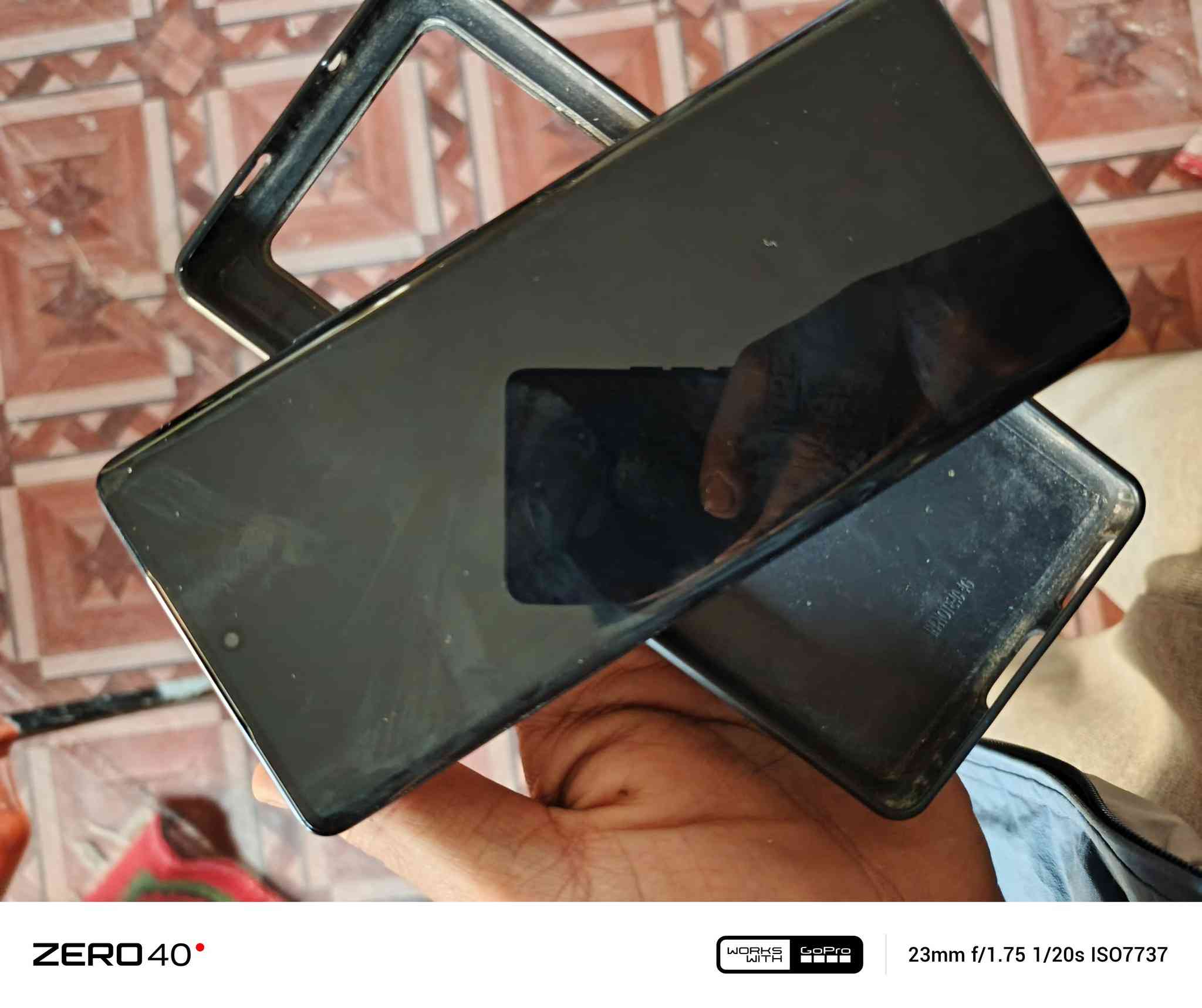 مكان  دوانيه سعره
انفنكس  نوت، 40برو  فايف جي 

١٧٥وبي مجال  كلش قليل

 ذكرته  ٢٥٦

 بطاريته  ٥٠٠٠

 جهاز   مكفول فقط  مبدل  ضهر

كامرات  وصوت  

تكنيك   كلشي شغال

 دبل خط  

 وياه فقط  كارتونه


**إذا كنت صاحب هذا الإعلان وتريد حذفه لأي سبب، رجاءا أرسل رسالة إلى الدعم الفني**