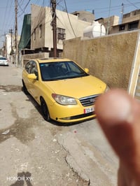 وبركاته بعد رخصة الادمنيه المحترمين وتحياتي للجميع موديل ٢٠٠٨ بغداد با...