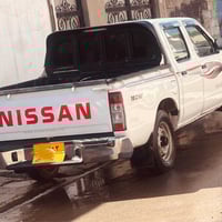 نيسان بيكاب • ٢٠٠٩ • أربيل