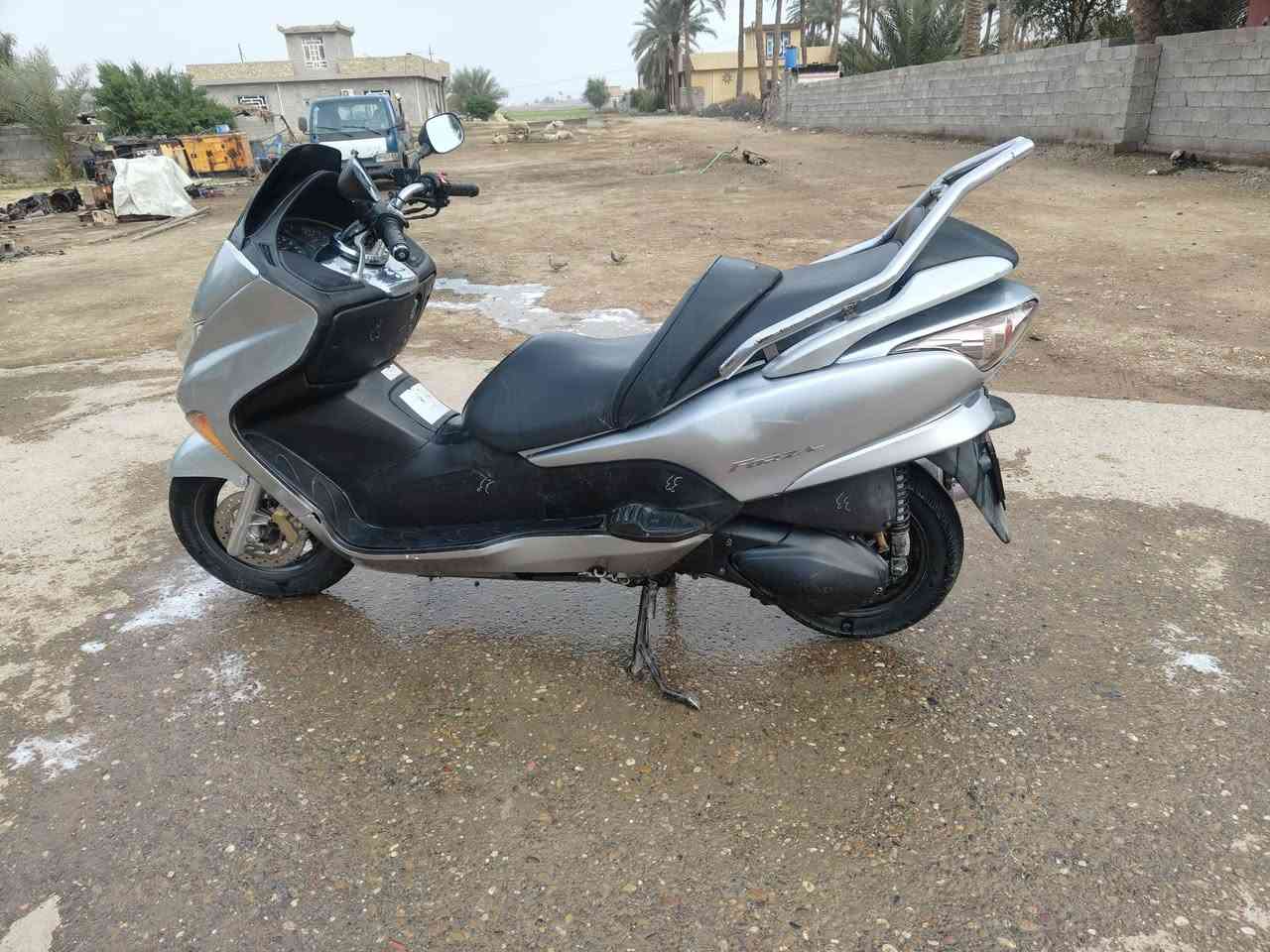 للبيع فورزة 0/8 بيها اوراق السعر مليون المكان بغداد أطراف أبو غريب 
***********
