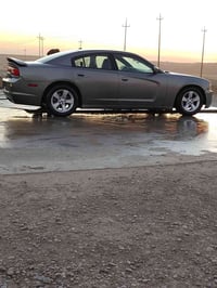 جارجر • ٢٠١٤ • محرك شرط