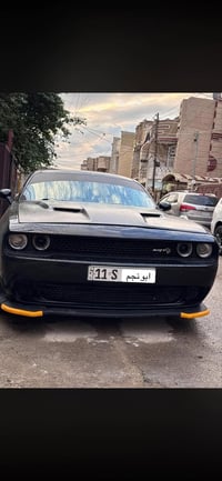 جالنجر • ٦ سلندر ٣٦٠٠ • دفع رباعي ملغي