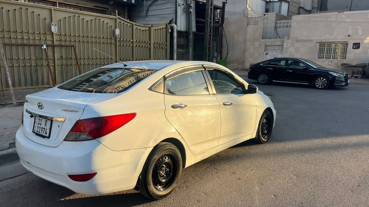 السلام عليكم

اكسنت موديل 2012 خليجي 

محرك 1600

السيارة بيهة 3قطع  

السعر 80ورقة وبي مجال بسيط

مكاني بغداد حي العامل

‭٠٧٧٣ ٧٣٥ ٢٧٢٨‬
