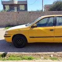 سيارة سمد للبيع موديل 2012 سياره نضيفة نسة عطل نضيفة كلشي ما بية وبس ت...