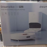 DreameBot D9 Plus • جديدة • سعر مخفض