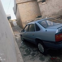 اوبل فيكترا • ١٩٩١ • الموصل الايمن