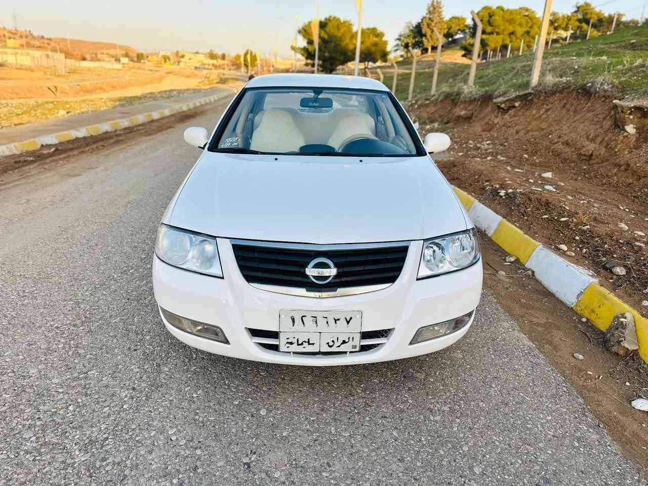 سنی    کوری ،،،،،،،،  2010  ***. خليجي
 
                                                92  $              

      *********** 📞*** ***********📞

موديل:٢٠١٠ 
مواصفات : خليجي 
العداد : ٢٠٠  
-خمس ويل عادي
-حساسات خلفي
-مرايات كهربائية 
-٢ جام كهرباء 
-داخل اصفر
-سياره : 
* بي 
٣ قطعه صبغ 
* بدون دعم
* بدون دواخل
* بدون ايرباك 
* بدون ايشي 
شرط 
-كير محرك: 
مامفتوح
-رقم سليمانية 
-هززه وبراد 
كله جديد
-سياره لوك 

ماشي  : ٢٠٠  Km  

سعر :   ٩٢  
مكان : چە مچە ماڵ

رقم :
***********      📞              واتساب  ***********
