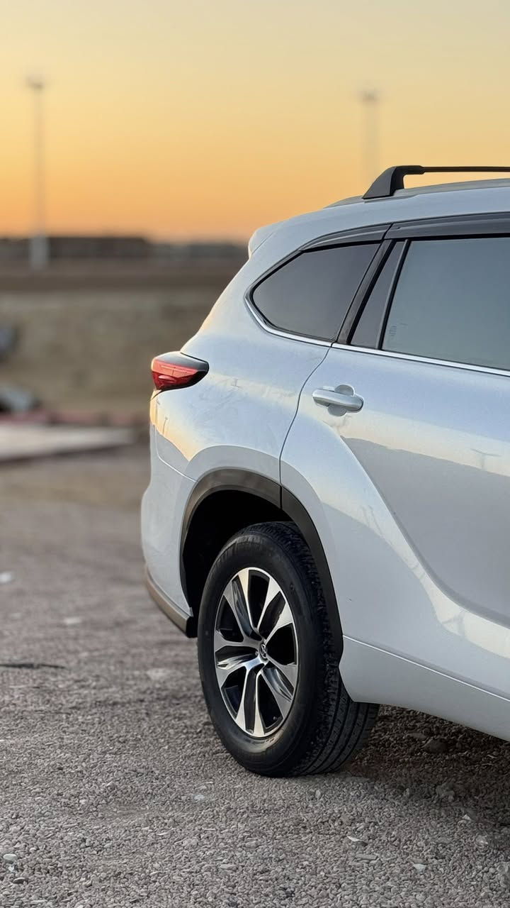 السلام عليكم
للبيع Toyota Highlander✅
فئه الـ XLE
موديل:2023
اللون:ابيضّ صدفي
🔆 رقم بغداد الجديد
🔆سبعه راكبvip
🔆فتحه سقف
🔆بصمه
🔆3قطع تبريد
🔆انظمه قياده Eco.Sport. Normal
🔆أربعه سلندر 2500 تيربوا 🚀🔥
🔆اشاير مرايه 
🔆رادار امامي+جانبي
🔆كأمره خلفيه
🔆مثبت سرعه
🔆تحديد المسار
🔆تحكمات ستيرن
🔆ويل قياس١٨
🔆ماشيه 25الف
السياره حلوه وجديده ضررها موضح بالصور فقط دعاميه اماميه 

السعر ٣٦٥ وبيها مجال

مكان السياره:الأنبار/هيت

للاستفسار:***********
