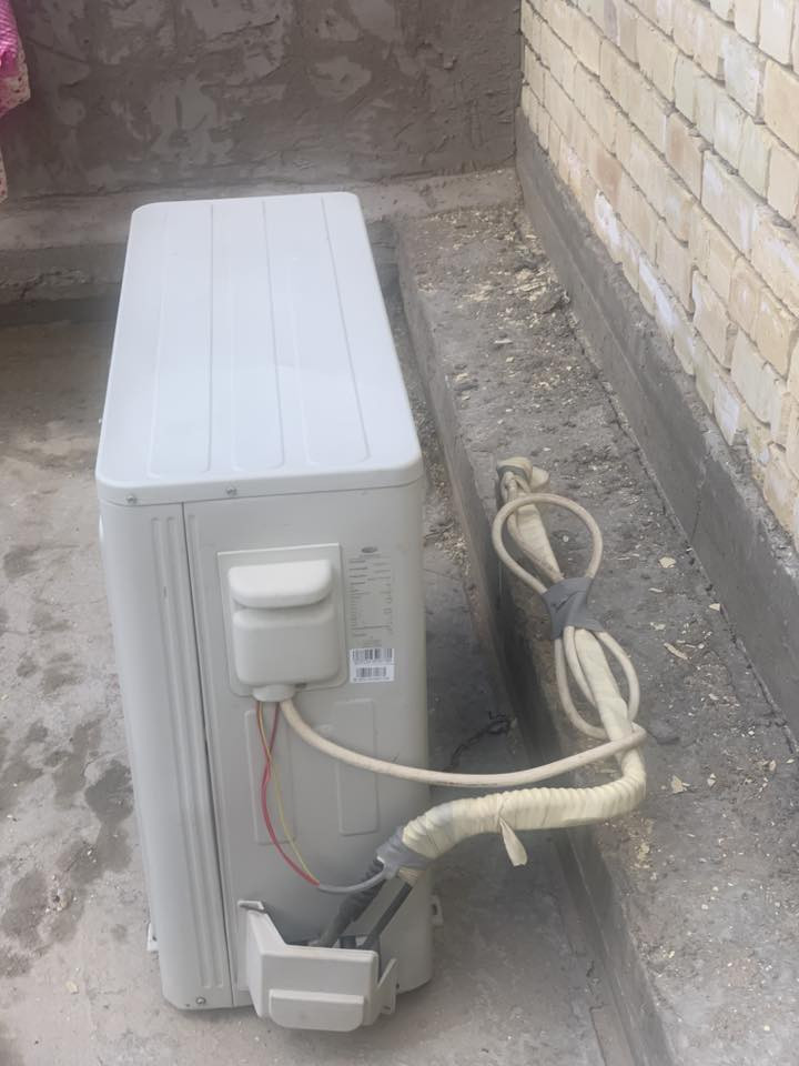 سبلت Career كارير. لبيع نظافه 80‎%‎العنوان النجف الاشرف حي ميسان.  السعر 275وبي مجال قليل. على فحص عجبك تاخذه ما عجبك عوفه. أمام عينك   السبلت 2طن  التواصل على رقم واتساب ***********
