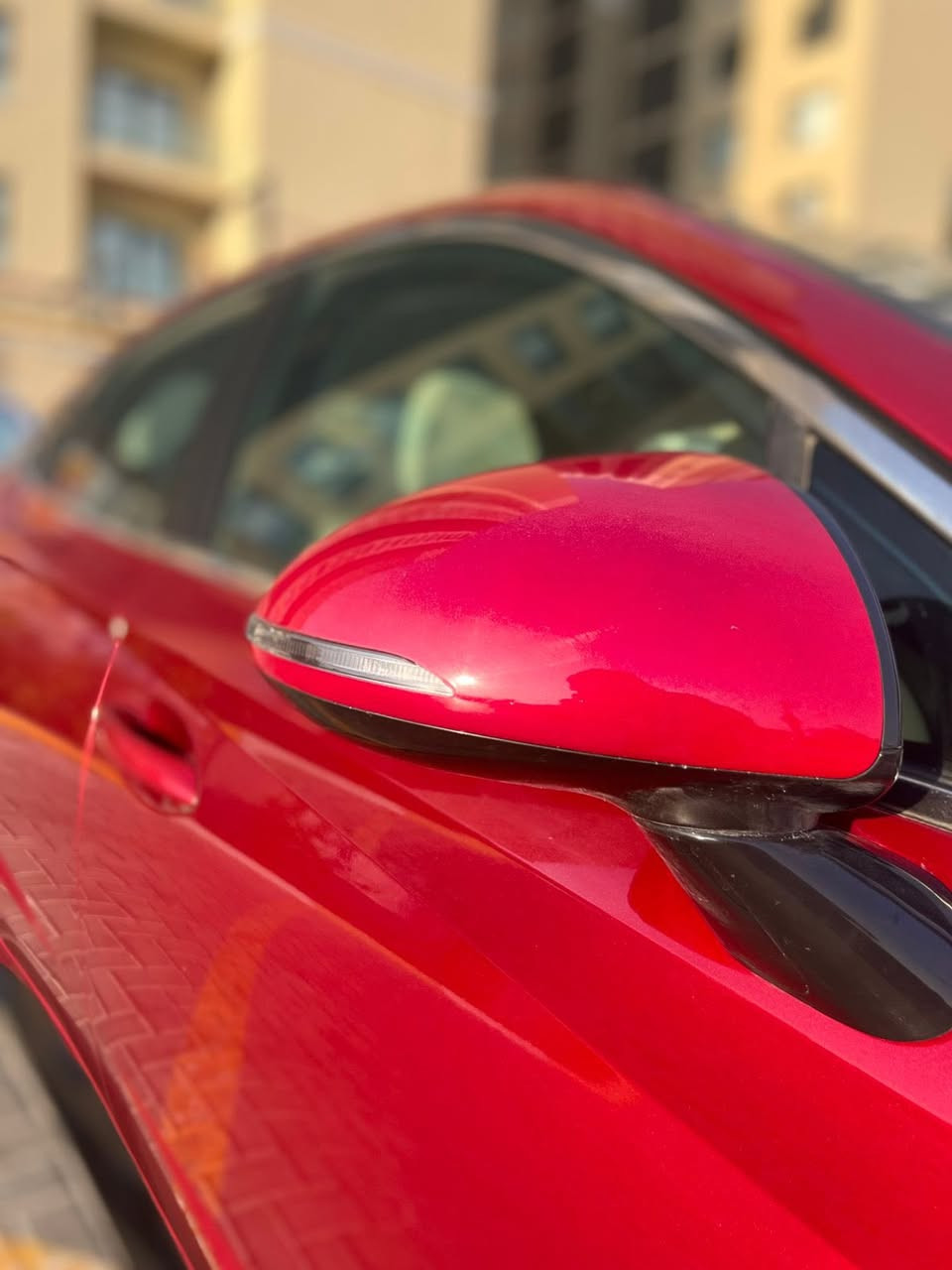 سوناتا ٢٠٢٣ ماشيه ٣٧ الف
حادث جاملغ فقط سونار مرفق والحادث مرفق بالمنشور

مواصفات 🚙

🪢 توقف ذاتي امامي خلفي 
🪢 رادر جانبي هاند بريك بصمه 
🪢 توقف عند فتح ابواب 
🪢 سياقة ذاتيه سياره مناقصه اي شي حادثه جاملغ 🪢 امامي موضح بل صور 
🪢 بدون ايرباك 
🪢 رقم شمالي دخول جديد هزه جديد

مكان السياره بغداد الدوره

السعر ( ١٦٧$ ) للاستفسار ***********
