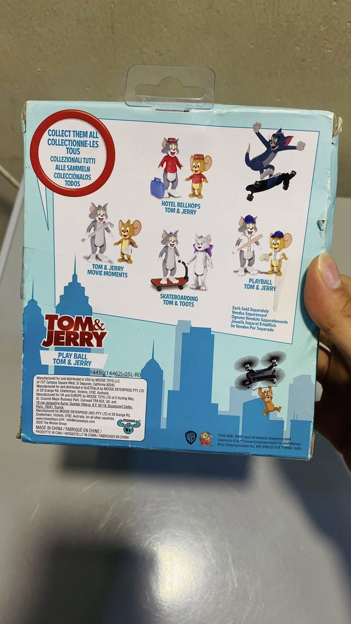 متوفر مجسمات ونواعم للبيع بسعر مناسب 👍🏼


**إذا كنت صاحب هذا الإعلان وتريد حذفه لأي سبب، رجاءا أرسل رسالة إلى الدعم الفني**