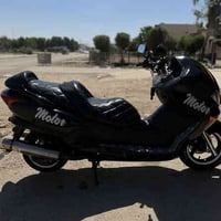 فورزه 08 • ماشيه 40الف • لايت زنون