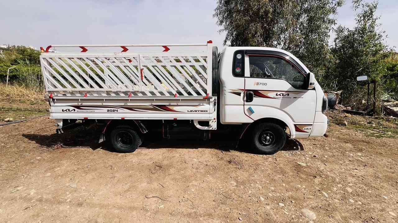 السلام عليكم من رخصت الادمن كيا 2020  رقم كركرك جديد مكفولة من الدعامية للدعامية اني مكلف بالنشر هذا رقم صاحبها  ***********
