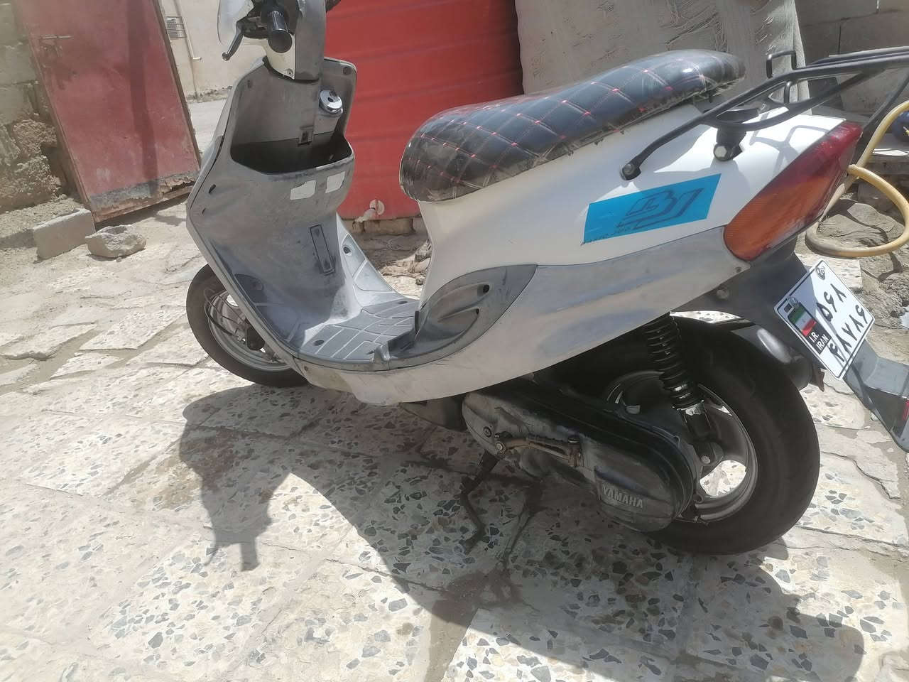 دراجه نضيف بيع ٤٠٠ قفل فحل


**إذا كنت صاحب هذا الإعلان وتريد حذفه لأي سبب، رجاءا أرسل رسالة إلى الدعم الفني**