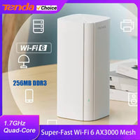 راوتر تيندا • ٣٠٠٠ اكس • واي فاي ٦